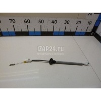 Трос открывания двери VAG Rapid (2013 - 2020) 5JA839085A