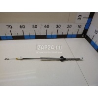 Трос открывания передней двери VAG Rapid (2013 - ) 5JA837085C