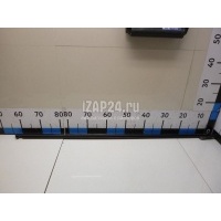 Накладка стекла заднего правого VAG Rapid (2013 - ) 5JA839478C