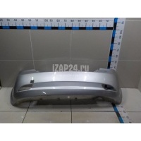 Бампер задний Hyundai-Kia Ceed (2007 - 2012) 86611-1h000