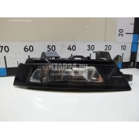 Фара противотуманная левая VAG Rapid (2013 - ) 5JA941699D