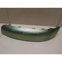 Накладка заднего бампера правая Citroen-Peugeot 307 (2001 - 2008) 7452Q1