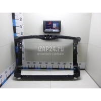 Панель передняя VAG Octavia (A5 1Z-) (2004 - 2013) 1Z0805591H