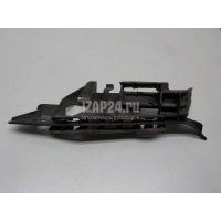 Кронштейн переднего бампера Citroen-Peugeot 307 (2001 - 2008) 741634