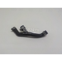 Шланг вентиляции картер. газов VAG Passat [B5] (1996 - 2000) 058133784Q