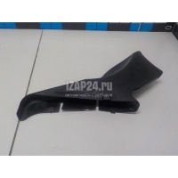 Воздухозаборник (наружный) VAG Superb (2002 - 2008) 3B0129617G