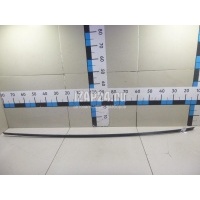 Молдинг крыши правый Citroen-Peugeot 307 (2001 - 2008) 832085