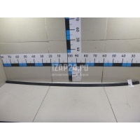 Молдинг крыши левый Citroen-Peugeot 307 (2001 - 2008) 8319F8