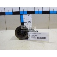 САЙЛЕНТБЛОК ЗАДНЕЙ БАЛКИ ЛЕВЫЙ VAG Superb (2002 - 2008) 4B0501521E
