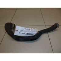 Патрубок отопителя Citroen-Peugeot 308 I (2007 - 2015) 6466TZ