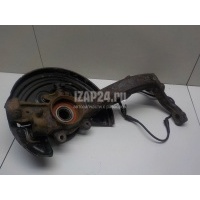 Кулак поворотный передний правый VAG Superb (2002 - 2008) 8D0407254C