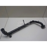 Трубка охлажд. жидкости металлическая VAG Superb (2002 - 2008) 06B121071L