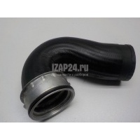 Патрубок интеркулера VAG Superb (2002 - 2008) 3B0145834L