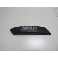 Накладка ручки внутренней VAG Octavia (A5 1Z-) (2004 - 2013) 1Z0868537C47H
