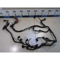 Проводка (коса) Citroen-Peugeot 301 2013 9674664580