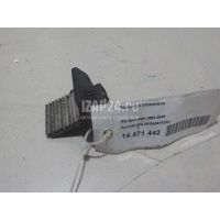 Резистор отопителя Hyundai-Kia Tucson (2004 - 2010) 0K08A61R20A