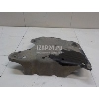 Защита антигравийная VAG Octavia (A5 1Z-) (2004 - 2013) 1K5825205B