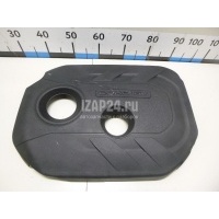 Накладка декоративная Hyundai-Kia Sonata VI (2010 - 2014) 292402E050