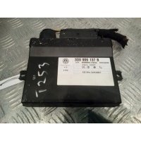Блок комфорта Volkswagen Touareg (2002-2007) 2005 3D0909137B