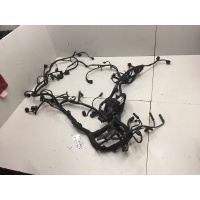 Электропроводка моторного отсека Volkswagen Touareg II 2010- 7P6971610AQ