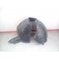 Подкрылок передний левый Volkswagen Caddy 3 (2004-2014) 2005 1T0805912F
