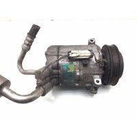 Компрессор кондиционера Saab 9-3 2003 24411280