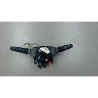 Переключатель поворотов и дворников (стрекоза) Nissan Rogue 2007-2013 2009 47945JD000