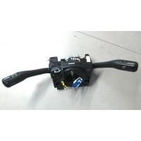 Переключатель поворотов и дворников (стрекоза) Audi A2 2001 4B0953503E