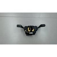 Переключатель поворотов и дворников (стрекоза) Ford Focus 2 2005-2008 2006 4M5T14A664AB