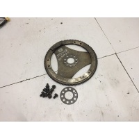 Маховик двигателя Volkswagen Touareg II 2010- 057105323AE
