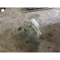 Редуктор заднего моста дизель 4,2 Volkswagen Touareg II 2010- 0BN525015G