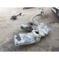 Бак топливный 4,2 дизель 100литров Volkswagen Touareg II 2010- 7P6201075C