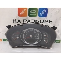 щиток приборов HYUNDAI TUCSON JM 2008 94013-2e760