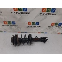 стойка подвески HYUNDAI TUCSON JM 2008 546512E500