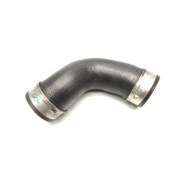 Патрубок турбины (интеркулера) Mercedes Benz E W211 2002-2006 2004 A2115284982