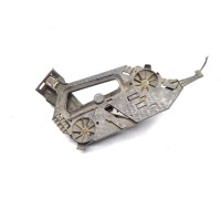 Кронштейн фары Skoda Octavia A5 2004-2009 2007 1Z0941340