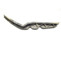 Кронштейн переднего бампера Skoda Octavia A5 2004-2009 2007 1Z0807183B