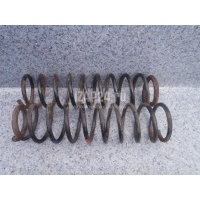 Пружина передняя GM Spark (2005 - 2010) 96342022