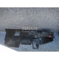 Воздуховод радиатора правый Chrysler Sebring (2006 - 2010) 05058128AD