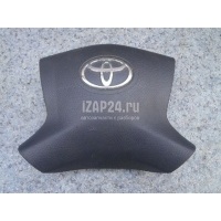 Подушка безопасности в рулевое колесо Toyota Avensis II (2003 - 2008) 4513005112B0