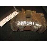 Суппорт тормозной передний правый Suzuki Liana (2001 - 2007) 5510154G50