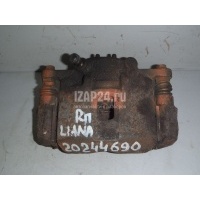 Суппорт тормозной передний правый Suzuki Liana (2001 - 2007) 5510154G50