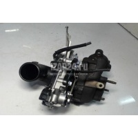 Турбокомпрессор (турбина) Toyota RAV 4 (2013 - 2019) 172010W020