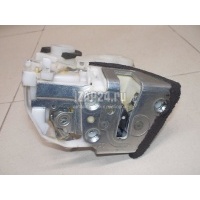 Замок двери задней правой Suzuki SX4 (2006 - 2013) 8230179J22