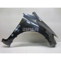 Крыло переднее правое Toyota Auris (E15) (2006 - 2012) 5380102100