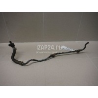 Трубка вакуумная Toyota Auris (E15) (2006 - 2012) 4476312400