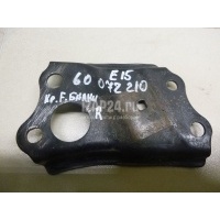Кронштейн передней балки Toyota Auris (E15) (2006 - 2012) 5225512010