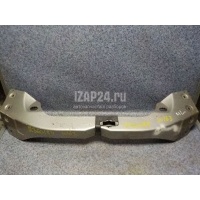Панель передняя Mercedes Benz W163 M-Klasse (ML) (1998 - 2004) 1636200616