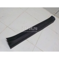 Накладка порога (внутренняя) Toyota RAV 4 (2013 - ) 6791442110C0