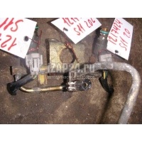 Рейка топливная (рампа) Subaru Forester (S11) (2002 - 2007) 17535AA500
